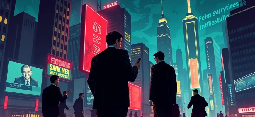 Les meilleurs films de drames sur les banques et les escroqueries