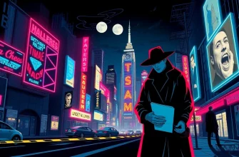 Top 10 des Films Mystiques et Criminels en Français