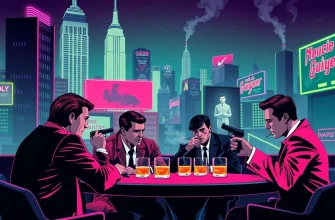 Films de gangsters des années 70