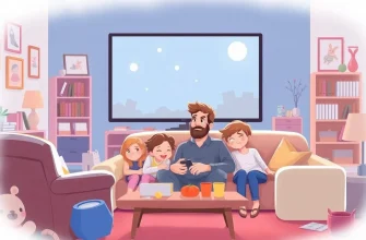 Films familiaux sur les pères