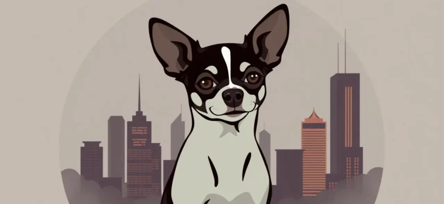 Les Meilleurs Thrillers avec des Chihuahuas