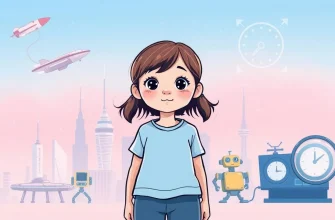 Films familiaux sur le futur