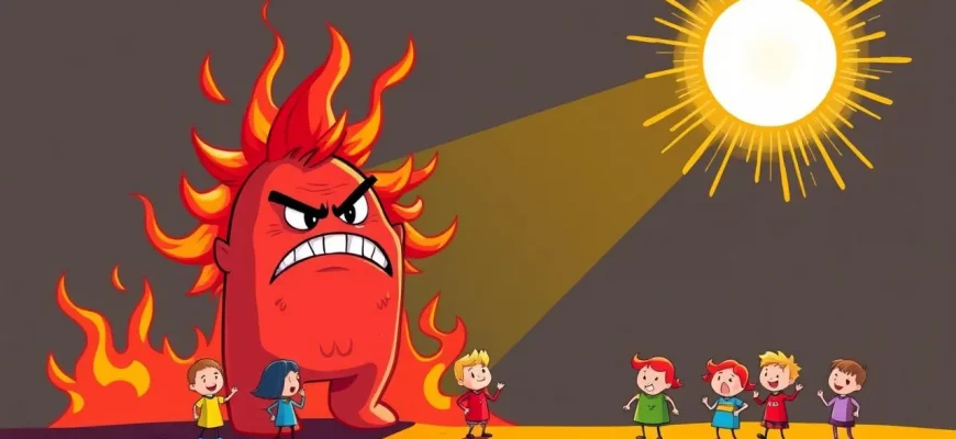 Comédies sur la Haine : 10 Films à Découvrir