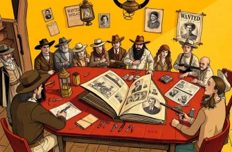 Westerns et Droits Humains: Une Sélection de Films