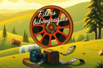 Films biographiques sur le changement climatique