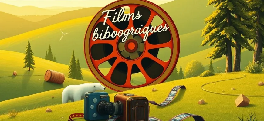 Films biographiques sur le changement climatique