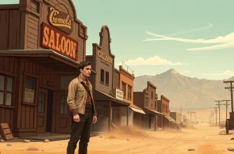 Films westerns sur la dépression