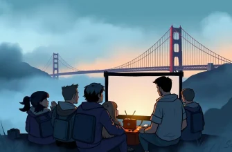 Films d'horreur à San Francisco