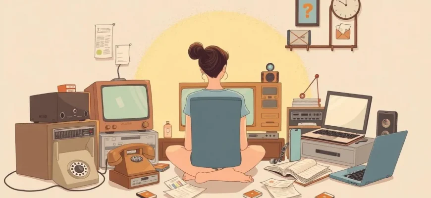 Films biographiques sur les rencontres en ligne