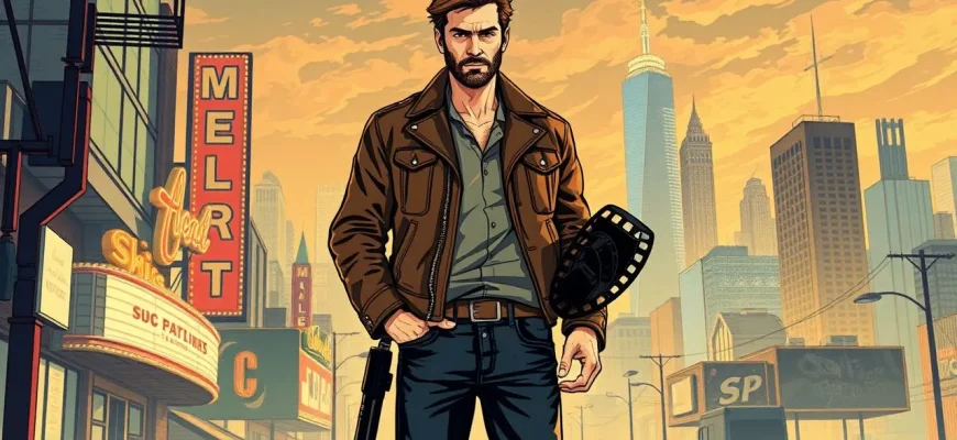 Films d'action sur le syndrome de stress post-traumatique