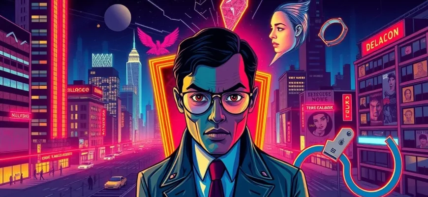 Films sur les agents doubles : Intrigues et Trahisons