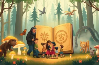 Films familiaux sur la cryptozoologie