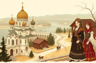 Films historiques sur la Russie ancienne