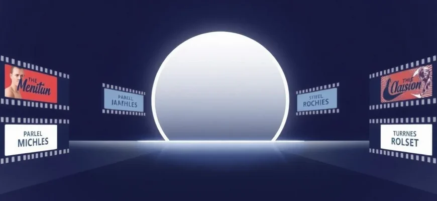 Top 10 des Films de Science-Fiction sur des Réalités Alternatives