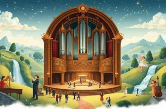 Fantaisie musicale: 10 films de concerts