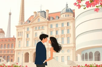 Films d'amour sur l'architecture