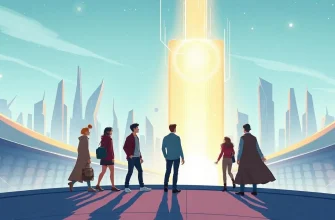 Les Meilleurs Films de Téléportation