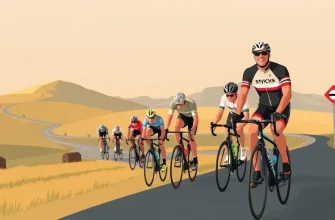 Les Meilleurs Documentaires sur le Cyclisme