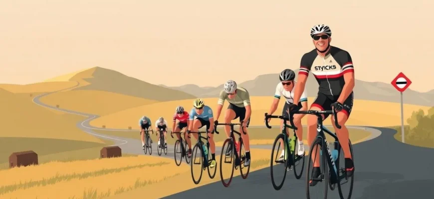 Les Meilleurs Documentaires sur le Cyclisme