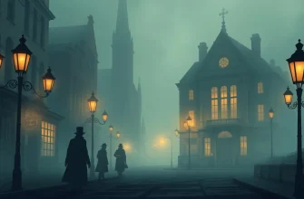 Les Meilleurs Thrillers de l'Ère Victorienne en Français