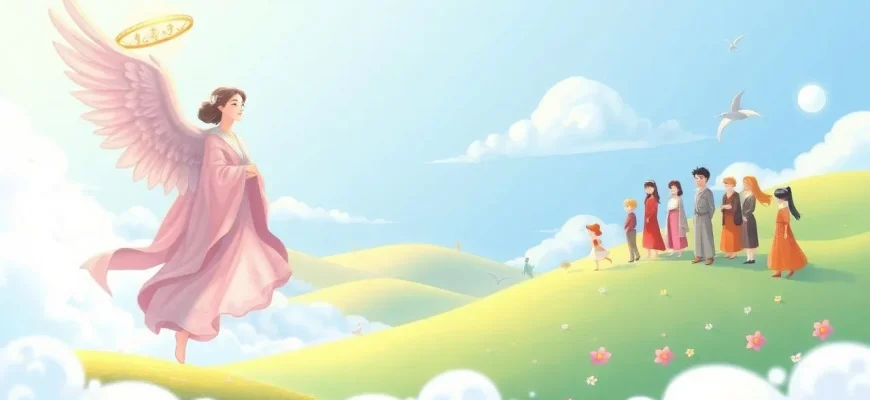 Films Fantastiques sur la Réincarnation