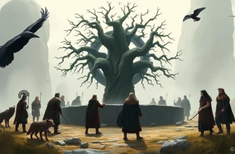 Mystères et Rituels Vikings: 10 Films à Découvrir