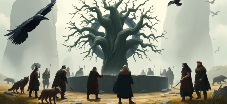 Mystères et Rituels Vikings: 10 Films à Découvrir