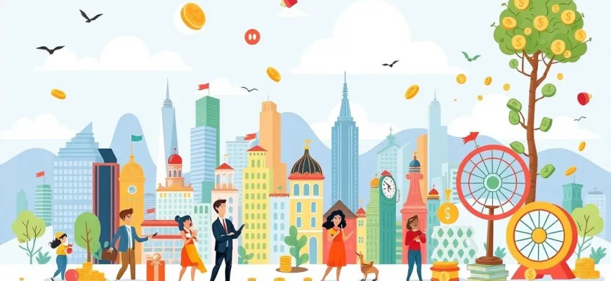 Les 10 meilleures comédies sur les investissements