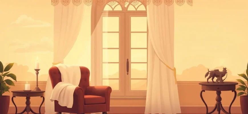 Films à l'ambiance mélancolique