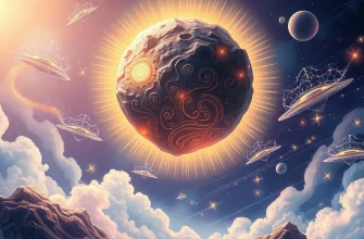 Films de fantaisie sur les astéroïdes