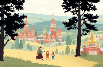 Films sur la Russie : Une fenêtre sur l'âme russe