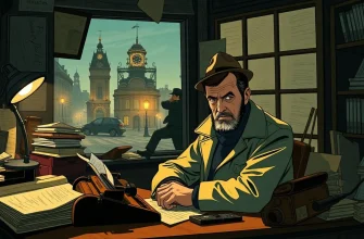 Détectives au travail: 10 films à découvrir