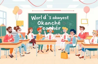 Les meilleures comédies sur les enseignants