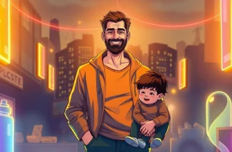 10 Films Dramatiques sur les Pères Célibataires