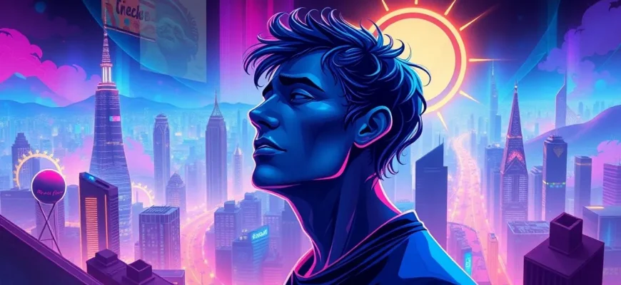 Films dramatiques sur l'envie du bonheur