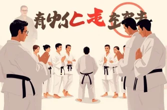 Les Meilleurs Films Biographiques sur le Karaté