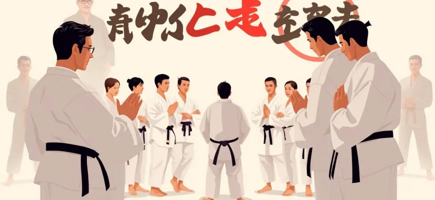 Les Meilleurs Films Biographiques sur le Karaté