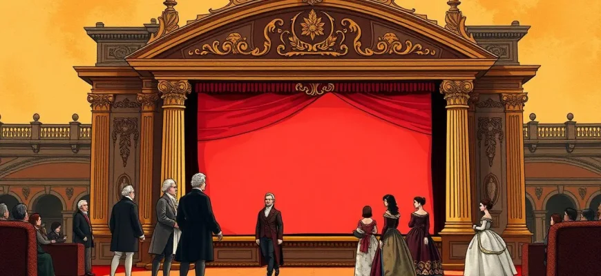 Films Historiques sur la Directoire