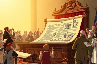 Films Historiques sur la Déclaration d'Indépendance