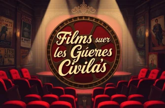 Films Historiques sur les Guerres Civiles