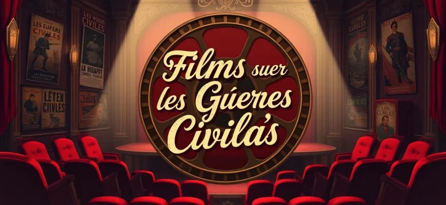 Films Historiques sur les Guerres Civiles