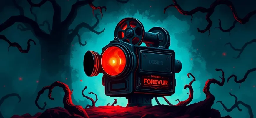 Les 25 Meilleurs Films d'Horreur de 2022