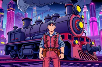 Films sur la réparation des voies ferrées