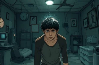 Films d'horreur sur l'épilepsie : une sélection terrifiante