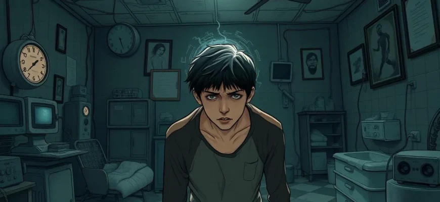 Films d'horreur sur l'épilepsie : une sélection terrifiante