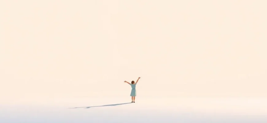 Films sur le désespoir : Une exploration émotionnelle