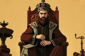 Découvrez l'histoire tumultueuse d'Henri VIII à travers ces films