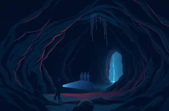 Films Mystiques sur des Cavernes Enigmatiques