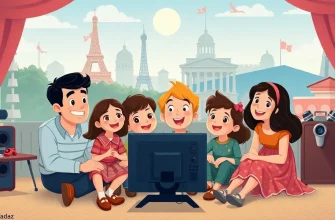 Films familiaux sur des événements historiques