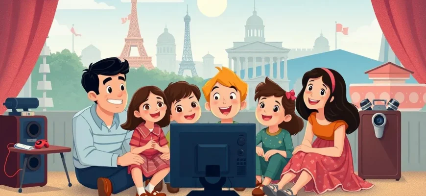 Films familiaux sur des événements historiques